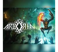 Arboria (PC) Steam Gift- GLOBAL