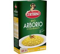 ARBORIO RISO 1 KG CURTIRISO BOX 10 pezzi