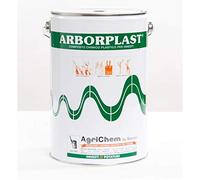 ARBORplast mastice protettivo universale nero per innesti a caldo 18 KG