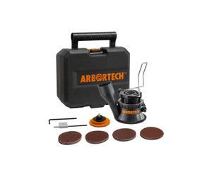 Arbortech SpheroPlane™ - Attacco per intaglio small silver
