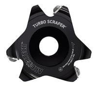 ARBORTECH TURBO Raschietto | Disco Ø 100 mm con angolo negativo per smerigliatrice angolare per la lavorazione del legno | IND.FG.600