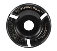 ARBORTECH TURBOPlane™ 100mm Lama da intaglio per legno in carburo di tungsteno Disco per smerigliatrice angolare