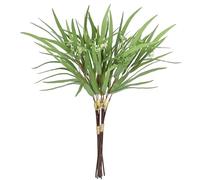 Arborus 2 rami artificiali per vasi, piante artificiali, ramoscelli di salice, 53 cm, rami artificiali come veri, rami decorativi e ramoscelli in plastica, per tavolo, decorazione da tavolo, vaso