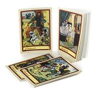 Arbos Kit 4 Quaderni Pinocchio Dimensione A5 15x21 cm 48 Pagine Bianche in Carta Riciclata 80gr Soggetti Assortiti