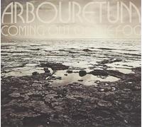 Arbouretum Coming Out of the Fog (CD) Album