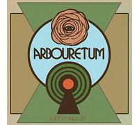 Arbouretum Let It All In (Vinyl LP) 12" Album