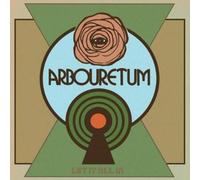 Arbouretum Let It All In (Vinyl LP) 12" Album