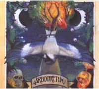 Arbouretum Rites of Uncovering (CD)