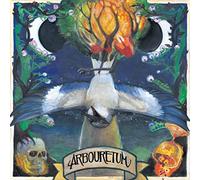 Arbouretum Rites of Uncovering (Vinyl LP) 12" Album