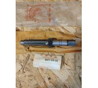 Arbre de sortie boite pour CB125S CB100 14 dents