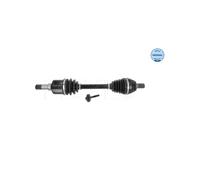 Arbre De Transmission Cardan Avant Gauche Per MEYLE Volvo C30 Ford C-Max 1223788
