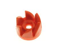 Arbre de transmission orange pour robot Moulinex MS-650529