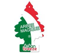 Arbre Magique 102320 Conf. 24 Pz Classic Italian Breeze