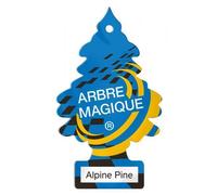 Arbre Magique 102356 Conf. 24 pz Racing Alpine Pine