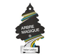 Arbre Magique 102362 Conf. 24 pz Racing Italian Leather