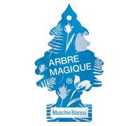 Arbre Magique 102366 Conf. 24 pz Muschio bianco