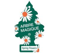 Arbre Magique 102368 Conf. 24 pz Spring Flowers