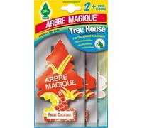 Arbre Magique 102447 Conf. 24 pz Tree house assortiti