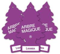 Arbre Magique 102708 Conf. 24 tris Classic Lavanda