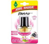 Arbre Magique 131156 Conf. 12 ricariche BelAir Glam Bouquet
