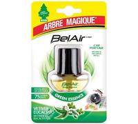 Arbre Magique 131158 Conf. 12 ricariche BelAir Green Essence