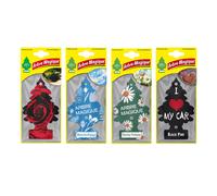 Arbre Magique 48pz FRAGANCES MIX