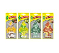 Arbre Magique 48pz FRUIT MIX