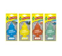 Arbre Magique 48pz MEDITERRANEO