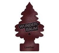 Arbre Magique 78327 Deodorante Pelle, Leggero Marrone