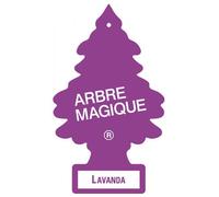 Arbre Magique Conf. 24 pz Classic Lavanda 102270