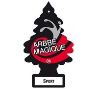 Arbre Magique Conf. 24 pz Classic Sport 102240