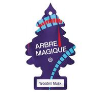 Arbre Magique Conf. 24 pz Racing Wooden Musk 102360