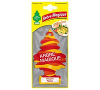 Arbre Magique Deodorante Per Auto Fragranze Assortite