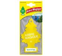 Arbre Magique Deodorante Per Auto Fragranze Assortite
