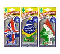 ARBRE MAGIQUE - Mono Italian Breeze