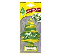 Arbre Magique Deodorante Per Auto Fragranze Assortite