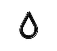 ARBRE MAGIQUE Profumo auto up to 30 days, Black ice