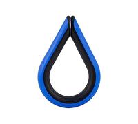 Arbre Magique PER90534 Profumo Clip, Fraganza Auto Nuova, Blu