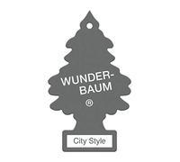 Arbre Magique Piccoli alberi MTR0077 City Style profumo deodorante