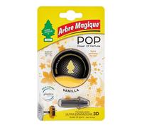 LVXO Arbre Magique Pop Deodorante - Noir