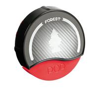 12x Arbre Magique POP Profumatore Auto Fragranza Exotic