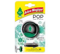 Deodorante Arbre Magique Pop Green Mint