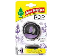 Arbre Magique Conf. 12 Pz Pop Lavender S_0287_129012 Auto, Moto E Nautica