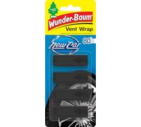 Arbre Magique Profumatore Deodorante Vent Wrap Invisibile New Car, Super Fragranza a Lunga Durata per l'Auto, la Casa, l'Ufficio