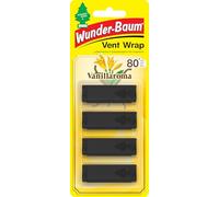 Arbre Magique Profumatore Deodorante Vent Wrap Invisibile Vainillarôme, Super Fragranza a Lunga Durata per l'Auto, la Casa, l'Ufficio