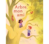 Arbre, mon ami