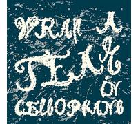 ARBRE - Wrap a Tear in Cellophane