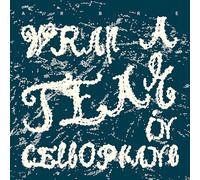ARBRE - Wrap a Tear in Cellophane