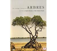 Arbres : un voyage immobile