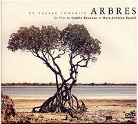 Arbres, un voyage immobile - coffret dvd